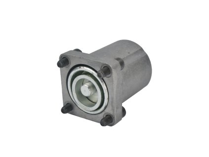 Zarážka sekcie hydraulického rozvádzača 160L min