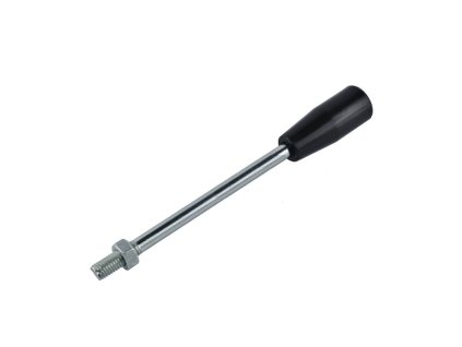 Páčka hydraulického rozvádzača P40