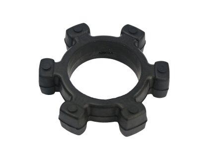 Gumený element spojky čerpadlo G1,G2 elektromotor 1,1 - 2,2 kW