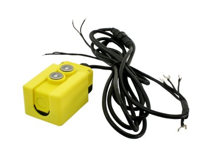 Univerzálne káblove ovládanie 12V / 24V