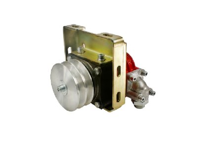 Sada hydraulické čerpadlo 54L/min L s domcom