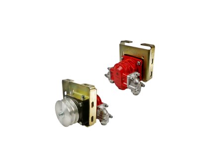 Sada hydraulické čerpadlo 54L min L s domcom