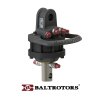 Hydraulický rotátor 3T GR30