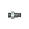Vsuvka prepojenia hydraulických rozvádzačov 80L/min