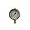 Manometer 0-25 bar spodný vývod
