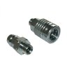 Rýchlospojka hydraulická M22x1,5 sada