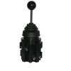 Joystic hydraulického rozvádzača elektricky ovládaného 12,24V
