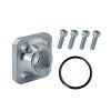 Pripojenie čerpadla 1/2" - 40mm