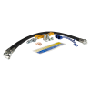 Hydraulický tretí bod Kat 3 CBM 3 3 650 mm 6