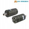 Hydromotor SMM 12,5 M+S Hydraulic