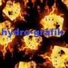 LRF011B hydro grafik