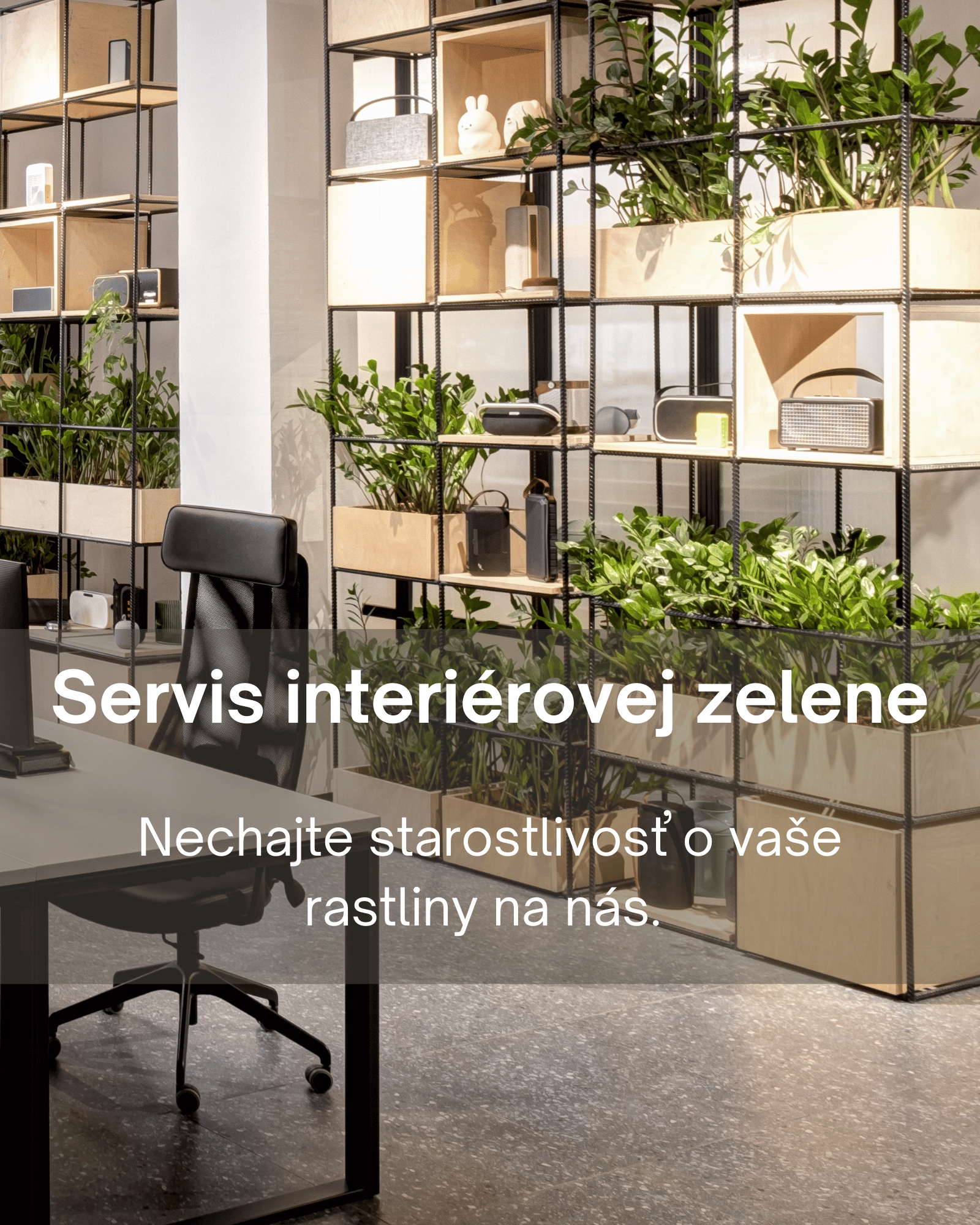 Bannermobilny - Servis