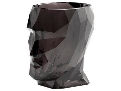 Kvetináč Nano Adan Glossy V18cm