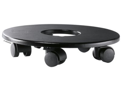 Kolieska pre Lechuza Classico / Quadro