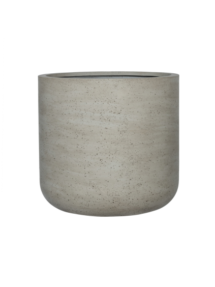pottery pots urban jumbo charlie S beige washed
