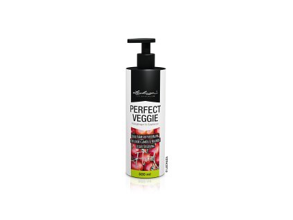 Lechuza Perfect Veggie - tekuté hnojivo na zeleninu, 475 ml
