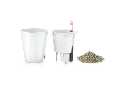 Lechuza Mini Deltini all-in-one set