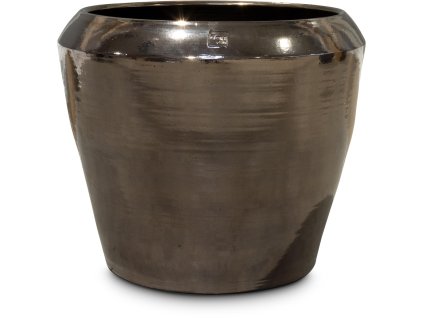 Keramické kvetináč PADU