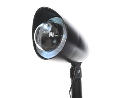 Vianočný projektor LED osvetlenie santa na saniach HydroFlora Bratislava