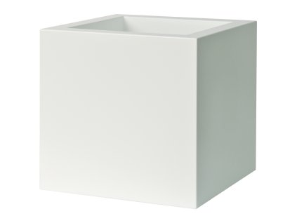 Kvetináč KUBE VASO gloss (vysokolesklé prevedenie)
