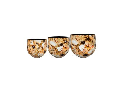 Dizajnový kvetináč