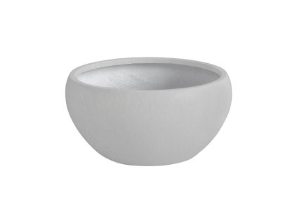 Kvetináč B-round R51cm V25cm