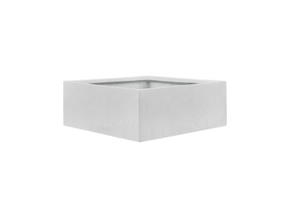 Kvetináč B-straight V23cm