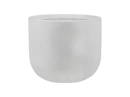 Kvetináč B-round R26cm V23cm