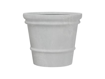 Kvetináč B-round R40cm V35cm