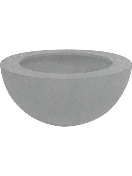 Kvetináč Cascara Plus R40cm V20cm