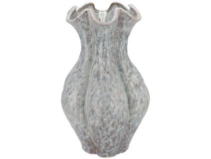 Kvetináč Inga Driss R27cm V44cm