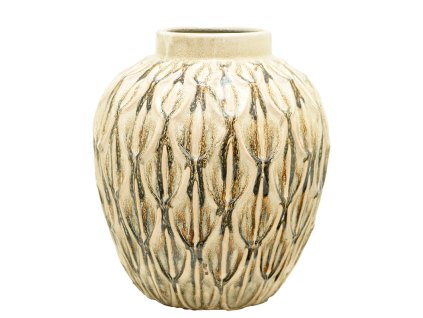 Kvetináč Inga Boa R31cm V35cm