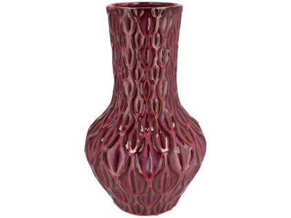 Kvetináč Inga Boa R28cm V46cm