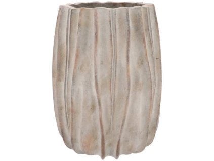 Kvetináč Alaska R32cm V43cm