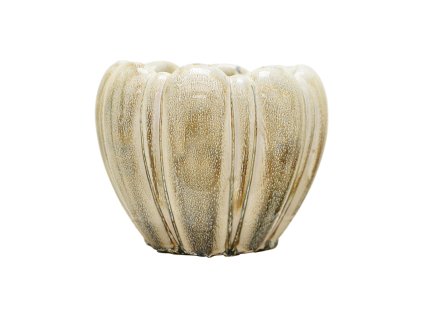 Kvetináč Inga R24cm V19cm