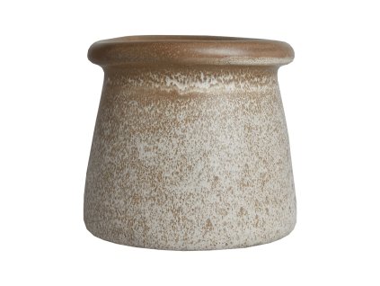 Kvetináč Erva R20cm V17cm