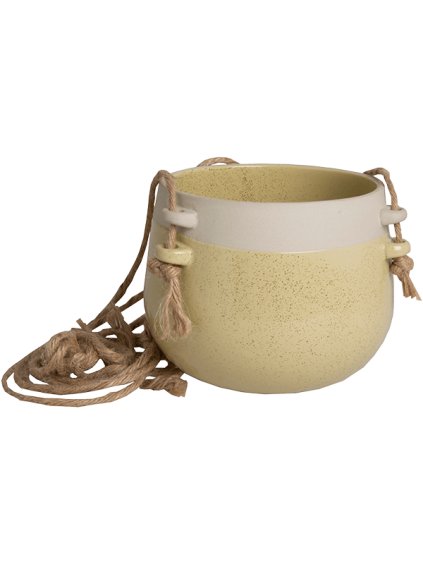 Kvetináč Split R17cm V13cm