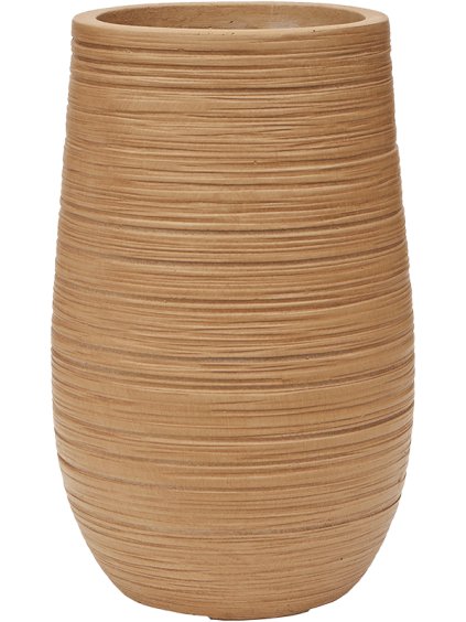 Kvetináč Baq Dune R25cm V40cm