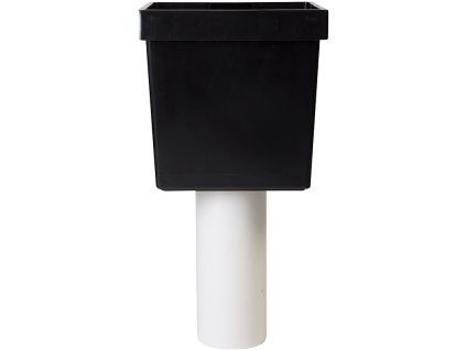 Kvetináč Baq Ecoline Phoenix V55cm