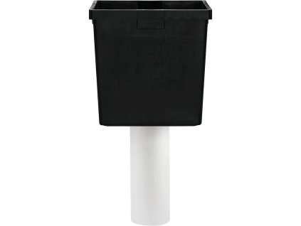 Kvetináč Baq Ecoline Phoenix V89cm