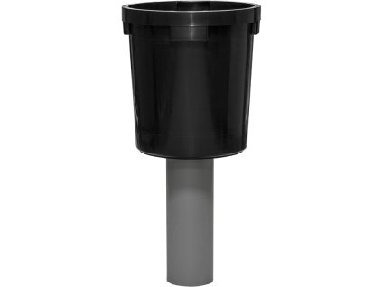 Kvetináč Baq Ecoline Phoenix R32cm V65cm