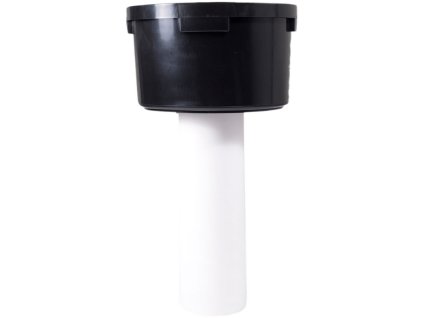 Kvetináč Baq Ecoline Phoenix R39cm V74cm