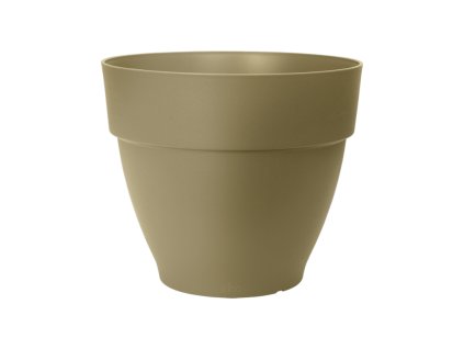Kvetináč Vibia R25cm V21cm