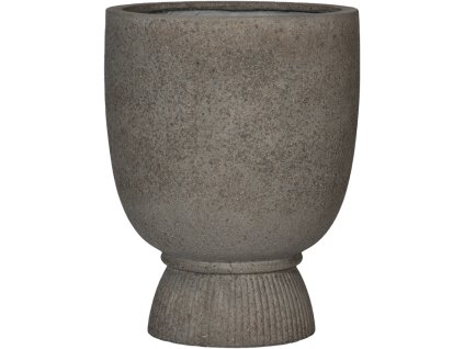 Kvetináč Cement & Stone V68cm