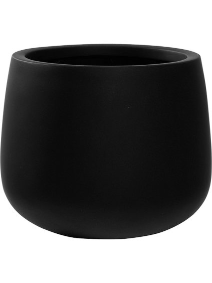 Kvetináč Natural V21cm