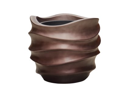 Kvetináč Baq Gradient Lee R41cm V37cm