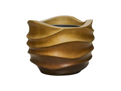 Kvetináč Baq Gradient Lee R61cm V49cm