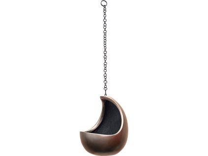 Kvetináč Baq Gradient R20cm V24cm