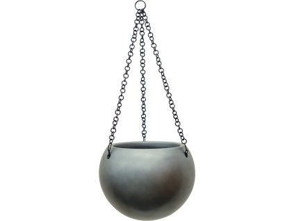 Kvetináč Baq Gradient R24cm V19cm