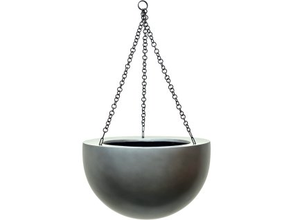 Kvetináč Baq Gradient R33cm V21cm